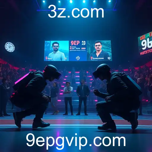 O Fenômeno 9epg e a Evolução dos Jogos em 2025