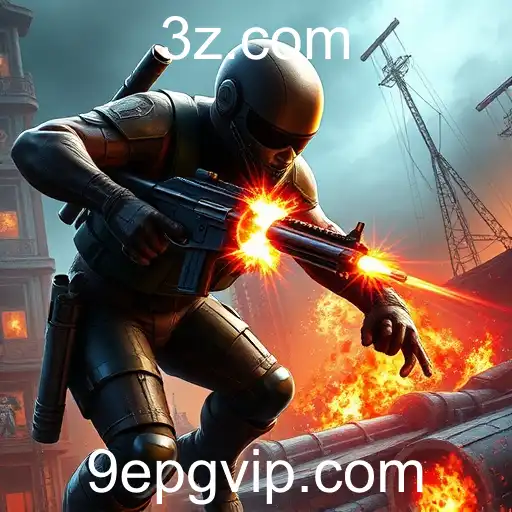 9epg Revoluciona o Cenário dos Jogos Online em 2025