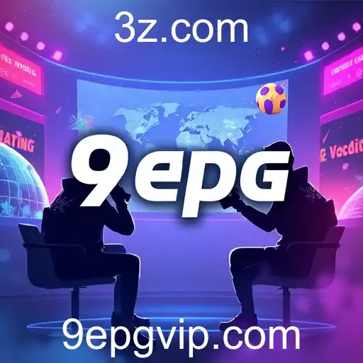 Explorando o Futuro dos Jogos com 9epg