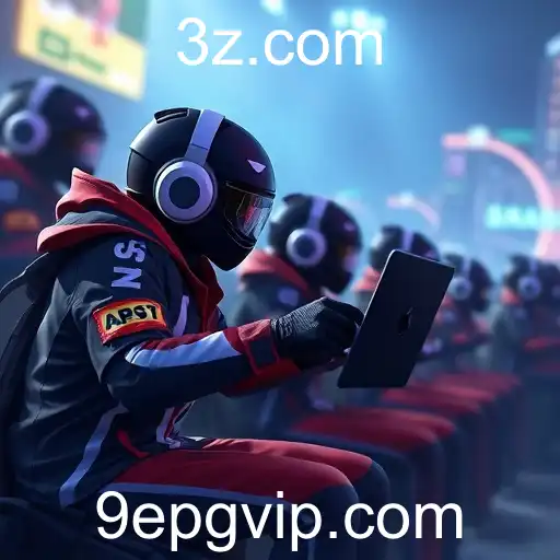 Crescimento Exponencial dos eSports em 2025