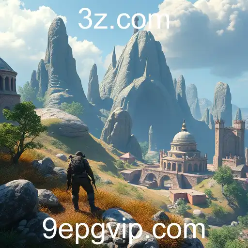 A Evolução de 9epg: Diversão e Inovação no Mundo dos Jogos