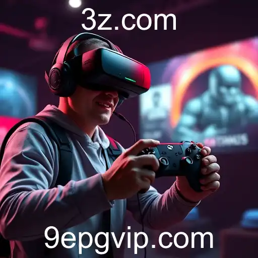 A Revolução dos Jogos Online com 9epg