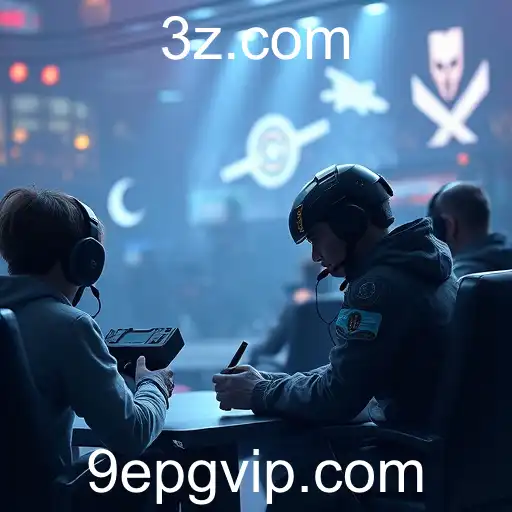 Tendências e Novidades do Mundo dos Jogos em 2025