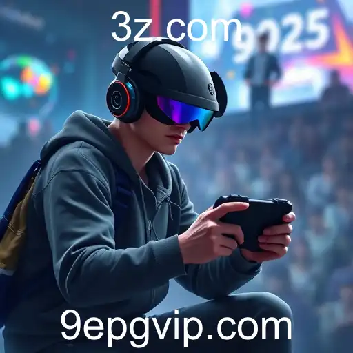 O Impacto de 9epg nos Jogos Online