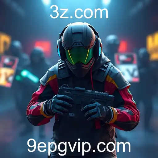 Nova Tendência no Universo dos Jogos: O Impacto do 9epg