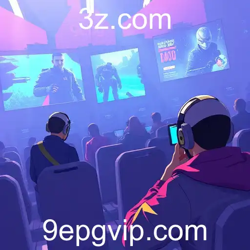 Transformação Digital no Mercado de Jogos em 2025