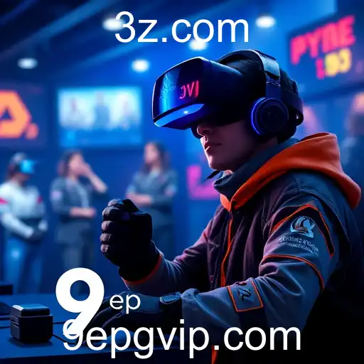 Tendências e Oportunidades no Mundo do Gaming