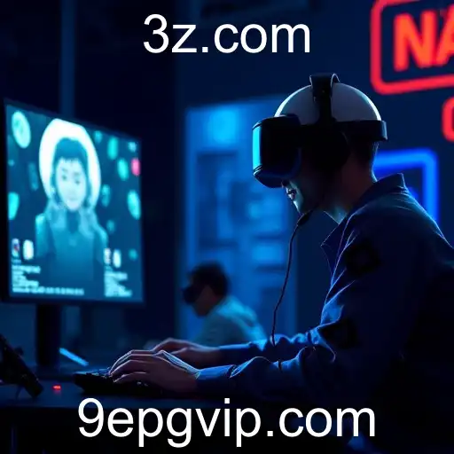 Tendências Atuais no Mercado de Jogos em 2025