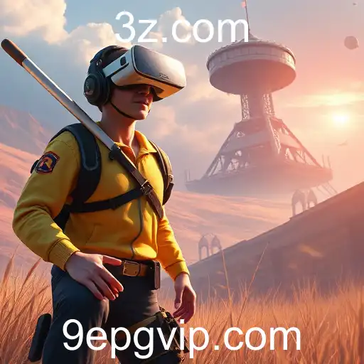 Tendências e Novidades no Mundo dos Jogos em 2025