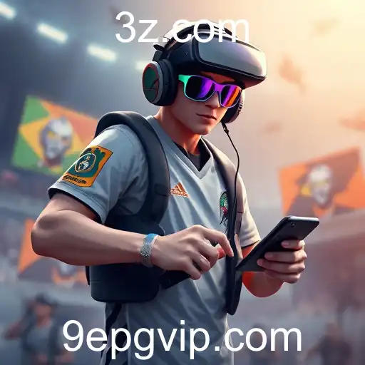 O Impacto Crescente dos Jogos Multiplayer em 2025