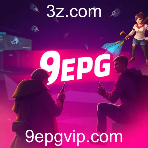 O Impacto de 9epg no Mercado de Jogos Brasileiro