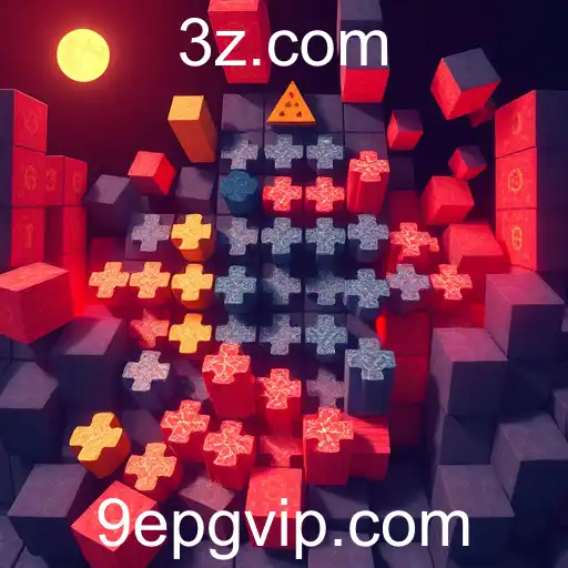 A Revolução do Mundo dos Jogos em 2025