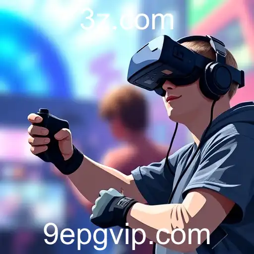 Tendências de Jogos em 2025: O Papel do 9epg