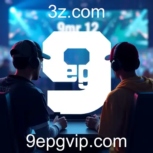 O Futuro dos Jogos Online: 9epg e Sua Ascensão