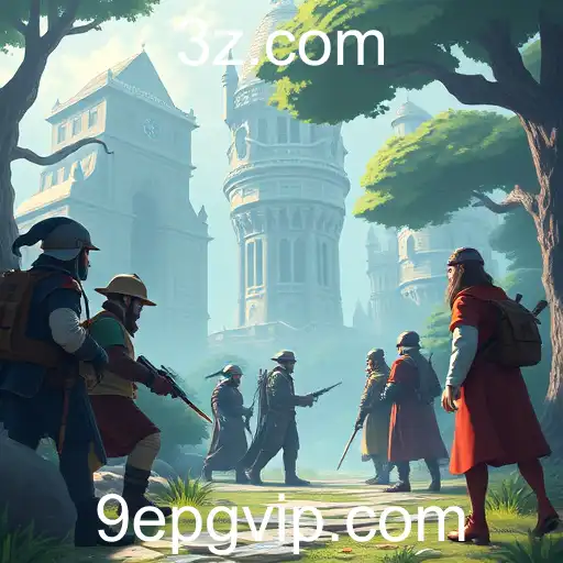 A Revolução dos Jogos: 2025 e a Ascensão do 9epg