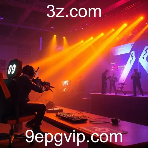 9epg e o Futuro dos Jogos Online em 2026