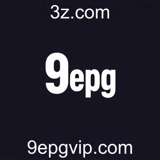 A Ascensão de 9epg no Cenário dos Games em 2025