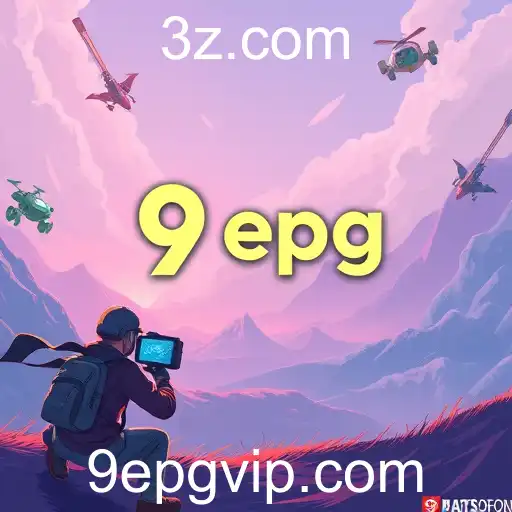 Explorando o Universo do 9epg em 2025