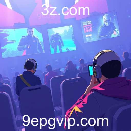 Transformação Digital no Mercado de Jogos em 2025