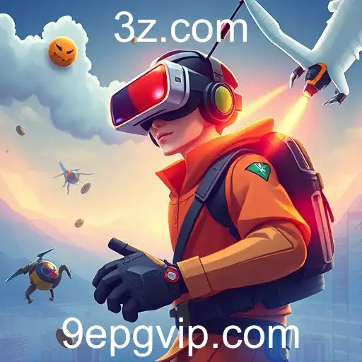 A Evolução dos Jogos em 2025: O Futuro da Indústria