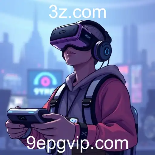 A Revolução do 9epg no Cenário dos Jogos Online