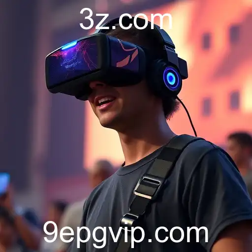 Tendências e Inovações em Sites de Jogos em 2025