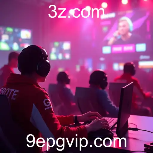 Tendências e Inovações nos Jogos em 2026