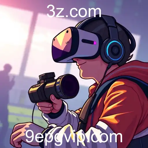 Tendências Emergentes nos Jogos em 2026