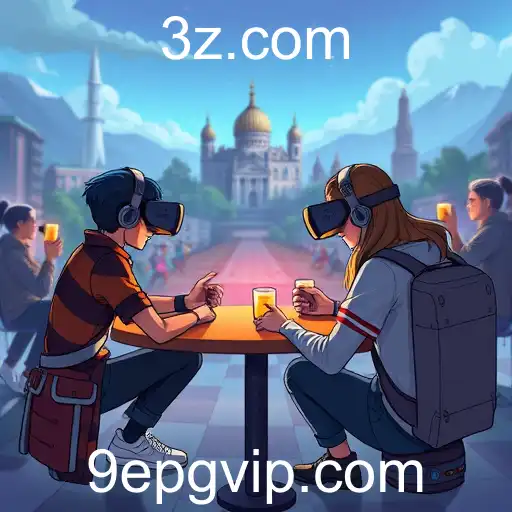 Crescimento dos Jogos Online em 2026