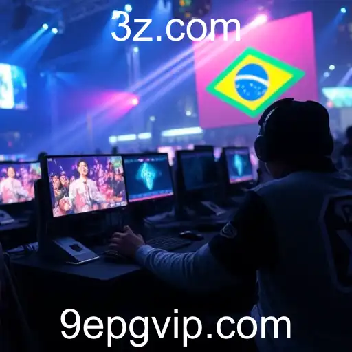 O Impacto dos Jogos Online no Brasil em 2026