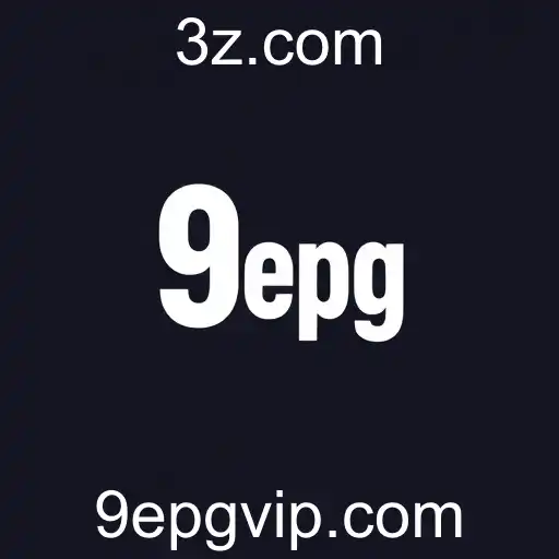 O Impacto de '9epg' no Cenário de Jogos em 2025