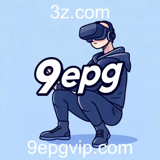 Ascensão da 9epg Revoluciona o Mundo dos Games