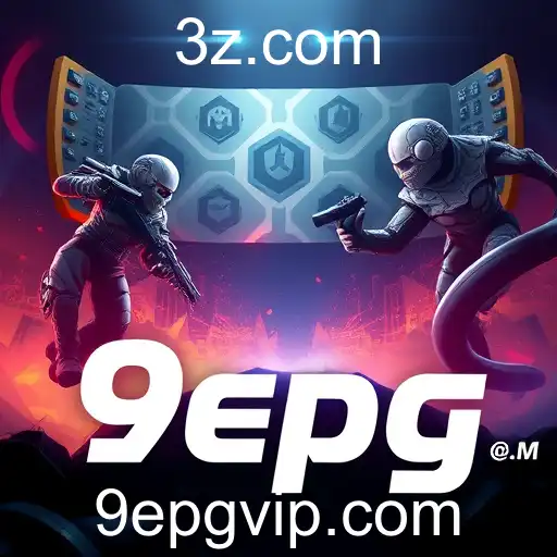 Ascensão do 9epg: O Novo Fenômeno dos Jogos Online