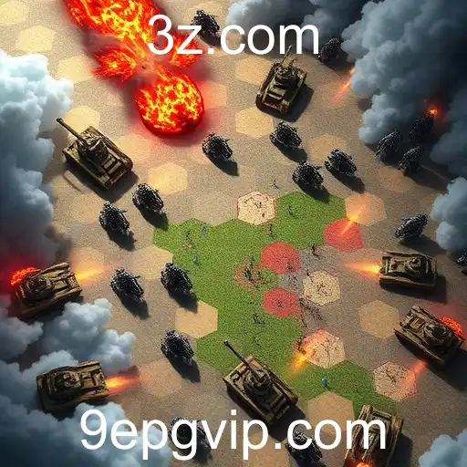 Explorando a Estratégia: Insights e Táticas no Mundo dos Games